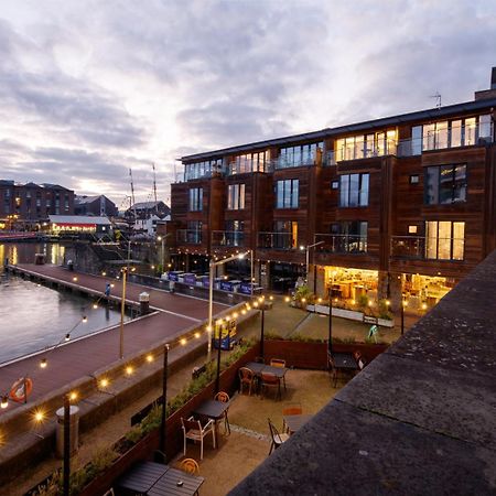 The Boat House Apartment By Cliftonvalley Apartments بريستول المظهر الخارجي الصورة
