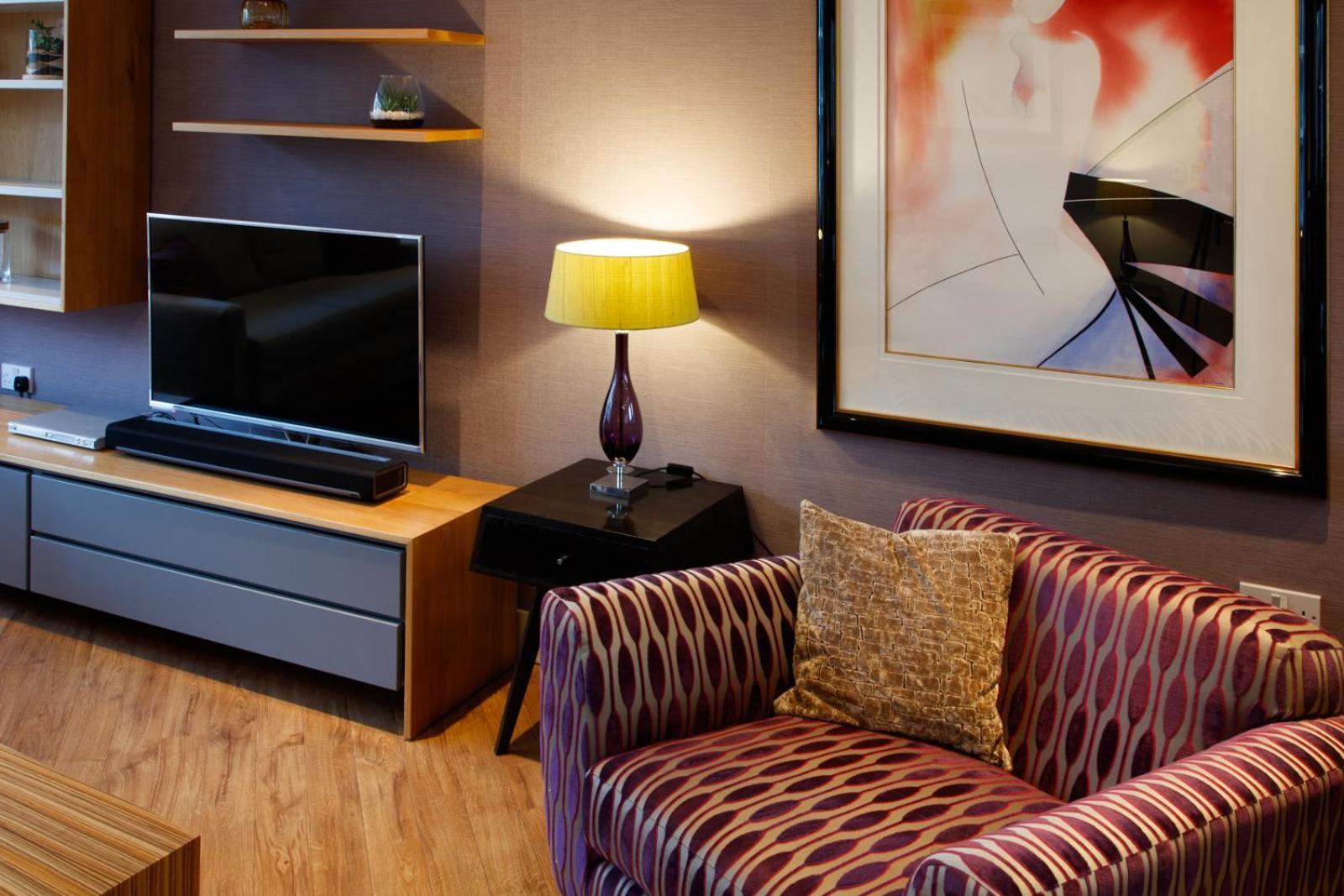 The Boat House Apartment By Cliftonvalley Apartments بريستول المظهر الخارجي الصورة