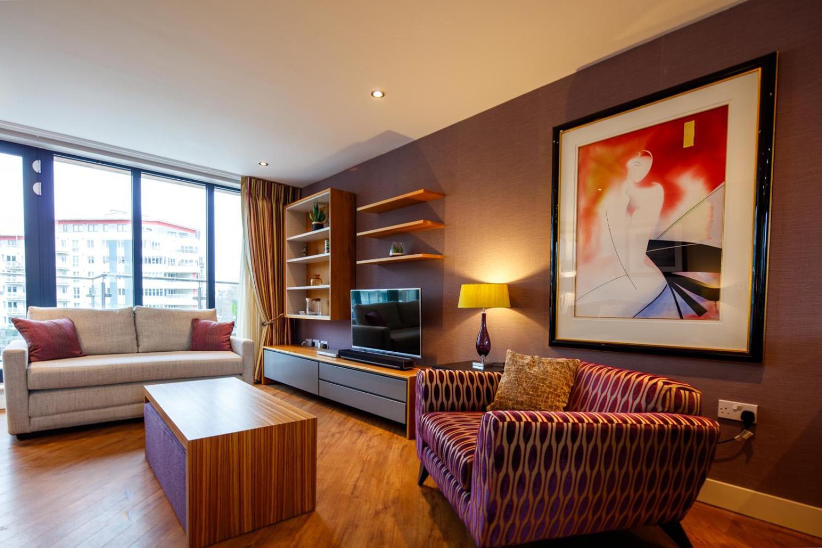 The Boat House Apartment By Cliftonvalley Apartments بريستول المظهر الخارجي الصورة