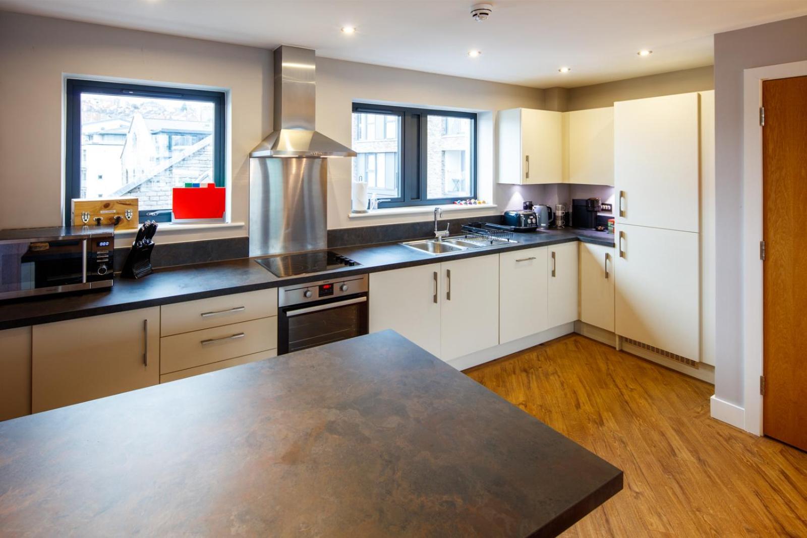 The Boat House Apartment By Cliftonvalley Apartments بريستول المظهر الخارجي الصورة