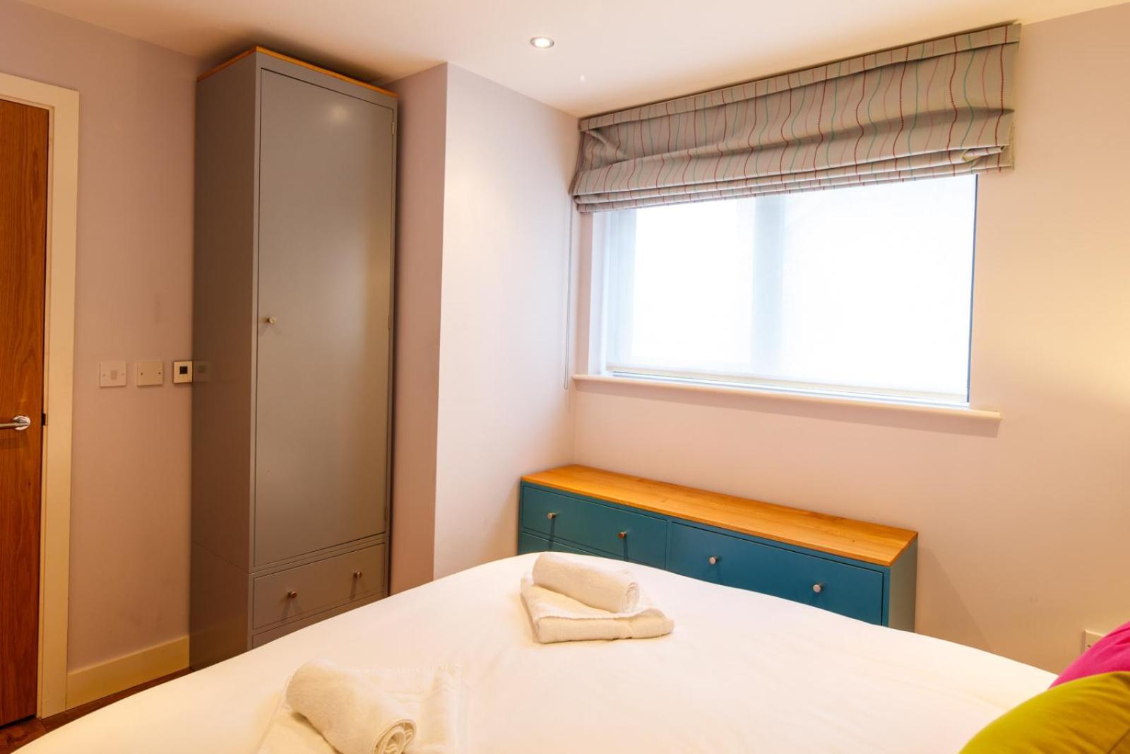 The Boat House Apartment By Cliftonvalley Apartments بريستول المظهر الخارجي الصورة